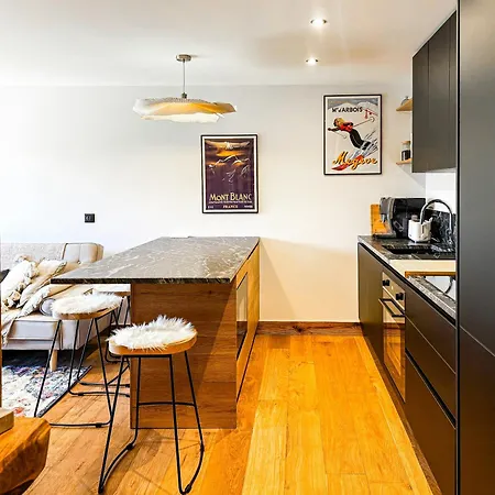 Charming In The Heart Of Holiday home