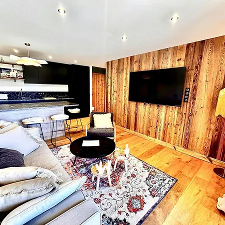 Holiday home Charming In The Heart Of *