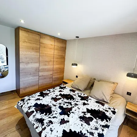Holiday home Charming In The Heart Of