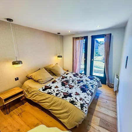 Holiday home Charming In The Heart Of