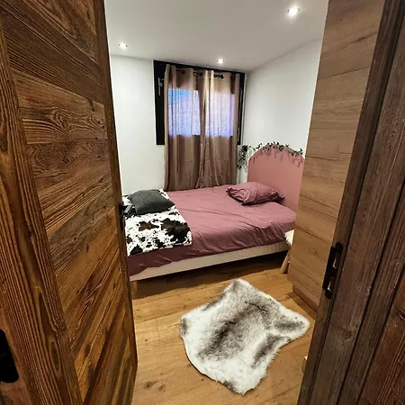 Charming In The Heart Of * Megeve